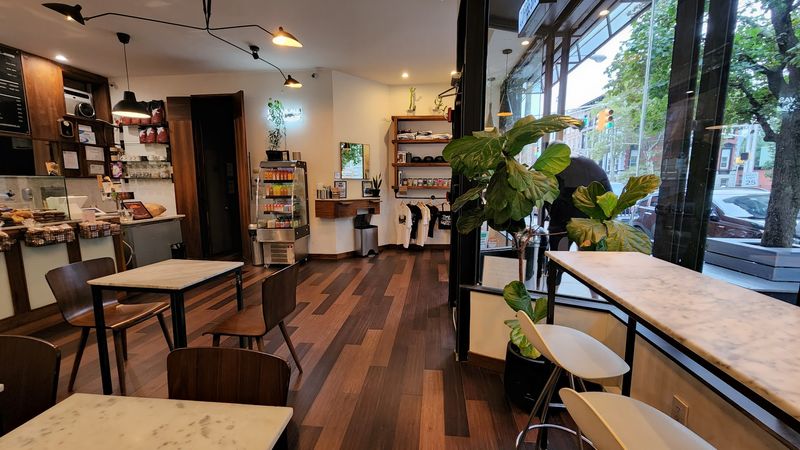 A Coffee Shop With Real Neighborhood Soul