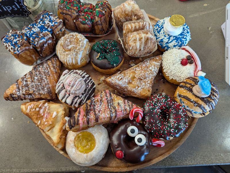 A Kosher Bakery With Broad Appeal