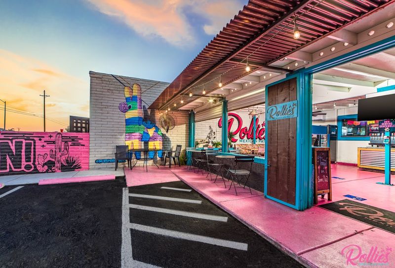 Best Times To Go When You Want A Calmer Patio