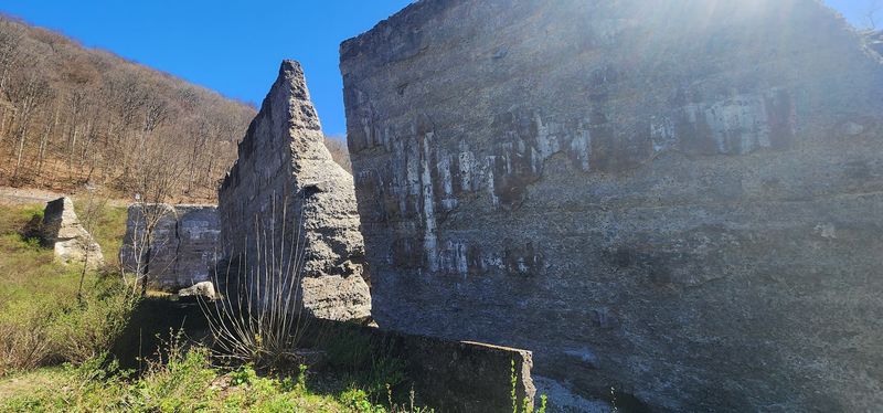 Why Austin Dam Still Feels Astonishingly Intact