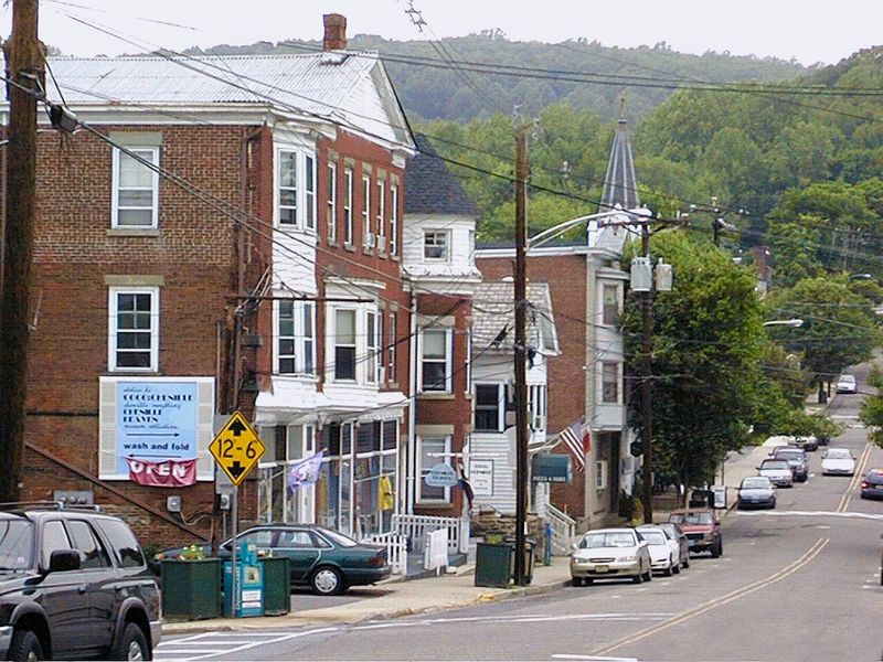 Day Trip Done Right: How to Spend a Full Day in High Bridge