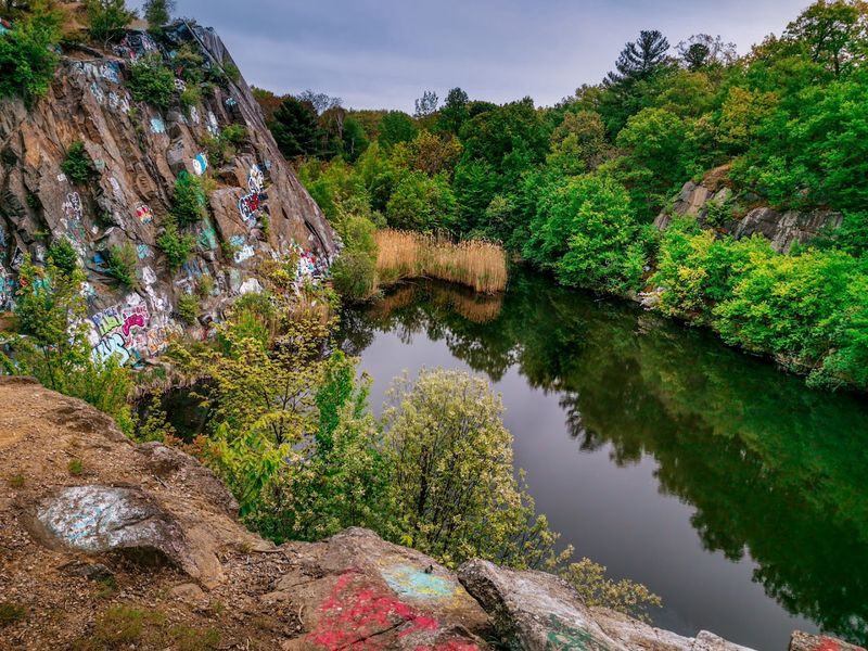 Why The Scale Of This Place Is Hard To Get Across In Photos