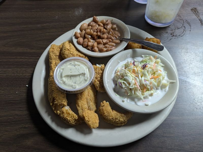 Coleslaw and Beans Deserve More Credit