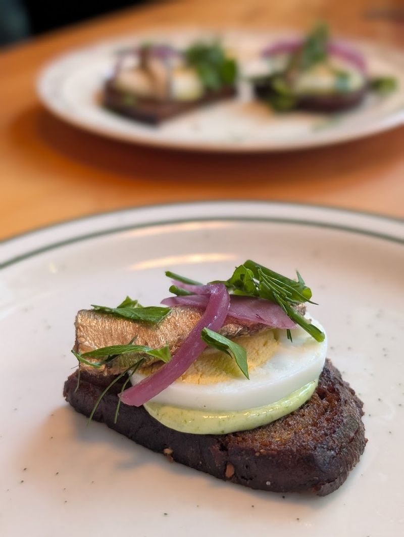 Small Bites That Make a Big Impression