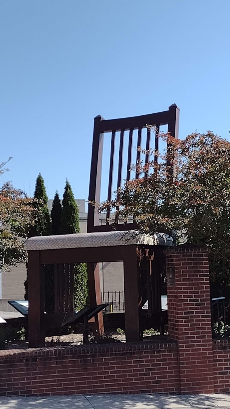 Visiting the Chair: What to Expect on Arrival