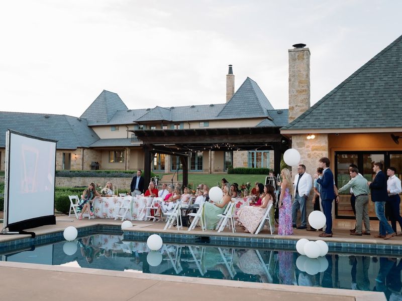 The Pool Pavilion Deserves Its Own Conversation