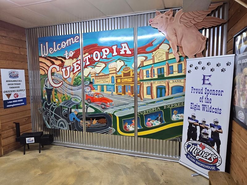 The Road Trip Stop You Did Not Know You Needed