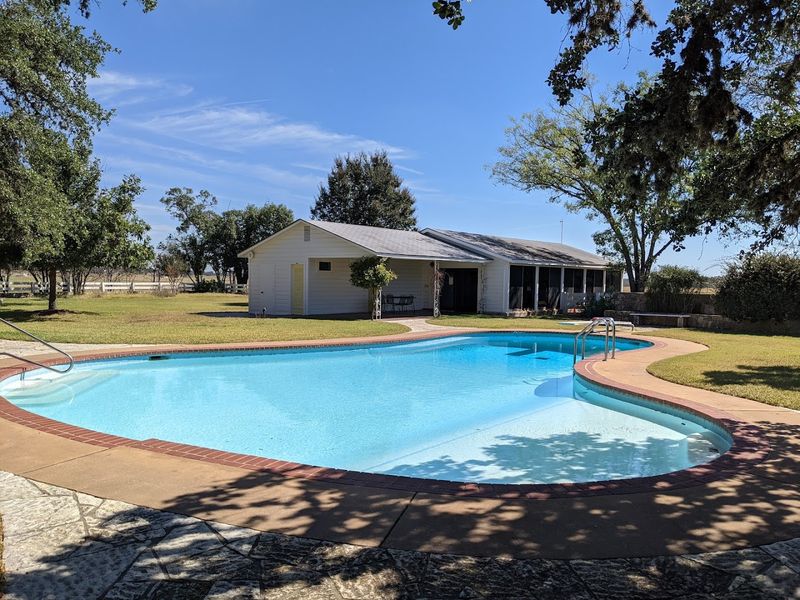 The Texas White House and the Ranch as a Presidential Retreat