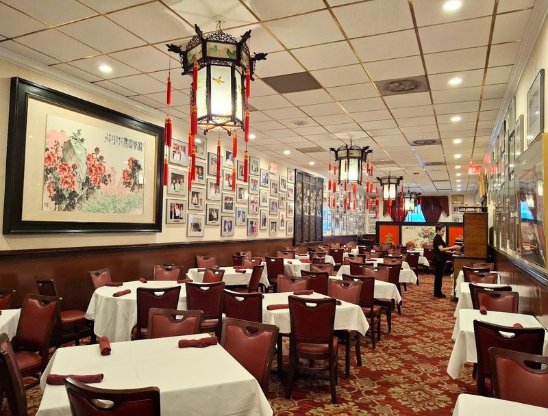 Peking Gourmet Inn