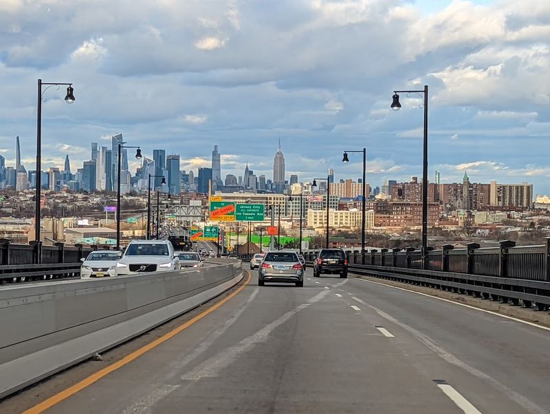 Commuter Culture: Who Actually Uses This Bridge Every Day