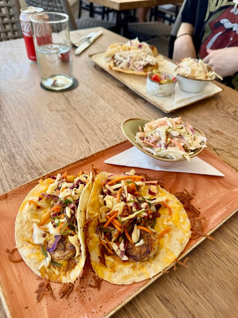 Why This Seafood Spot Still Feels Special