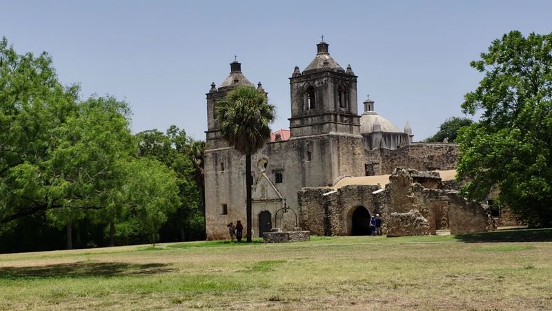 The Cruciform Design and Twin Bell Towers