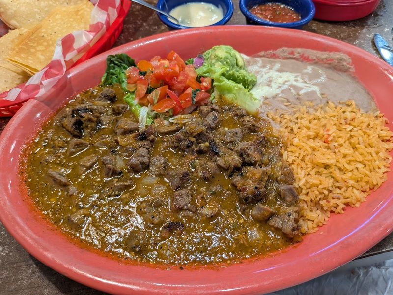 Authentic Flavor Without Pretension