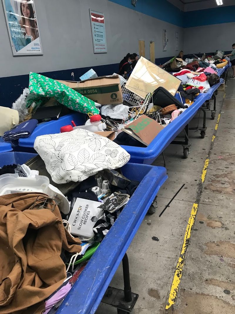 When the Bins Rotate: Timing Your Visit Right