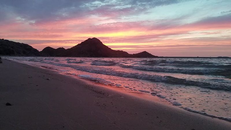 Sunrises and Sunsets Worth Every Early Alarm