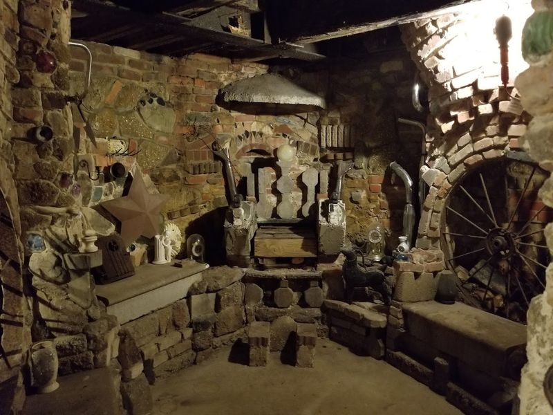 What a Guided Tour Actually Feels Like