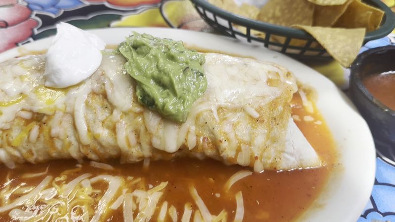 Breakfast Before 9 AM Would Be a Crime