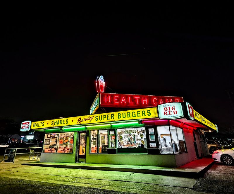 A Place Born From History and Still Going Strong