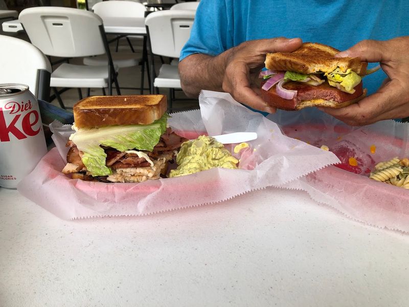 Portion Sizes That Redefine Generous