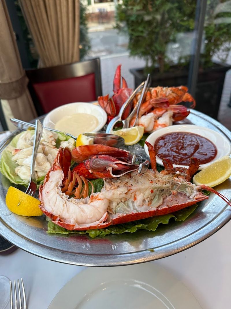 Starters That Set the Tone Before the Main Event