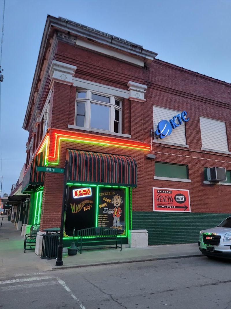 Poteau Is the Kind of Town Worth Slowing Down For