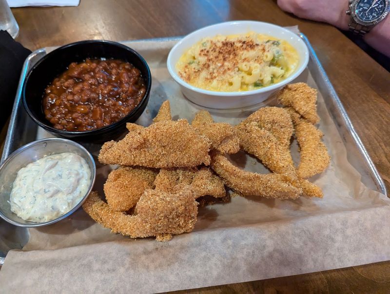 Sides That Deserve Their Own Spotlight