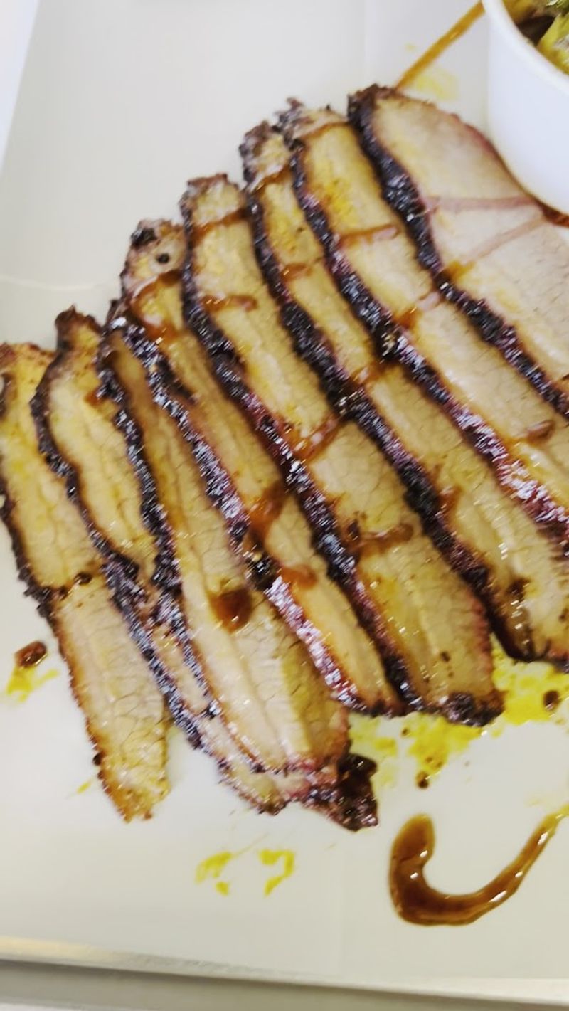 Brisket Worth Rearranging Your Schedule For