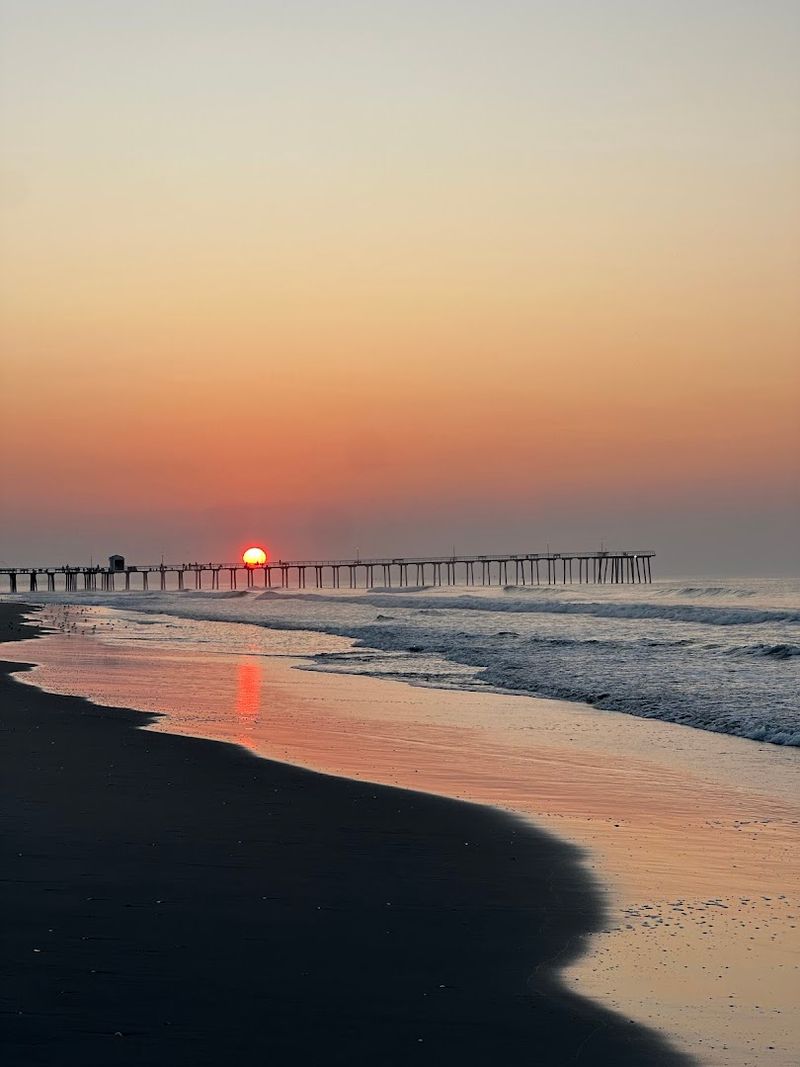 Sunrise and Sunset Views That Will Stop You in Your Tracks