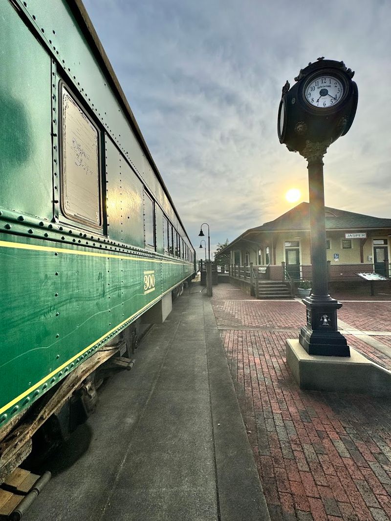The Volunteer Crew Whose Dedication Makes Every Trip Feel Personal