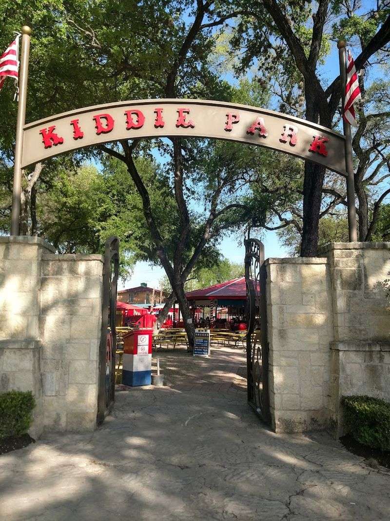 The Carousel: A Living Piece of American Craftsmanship