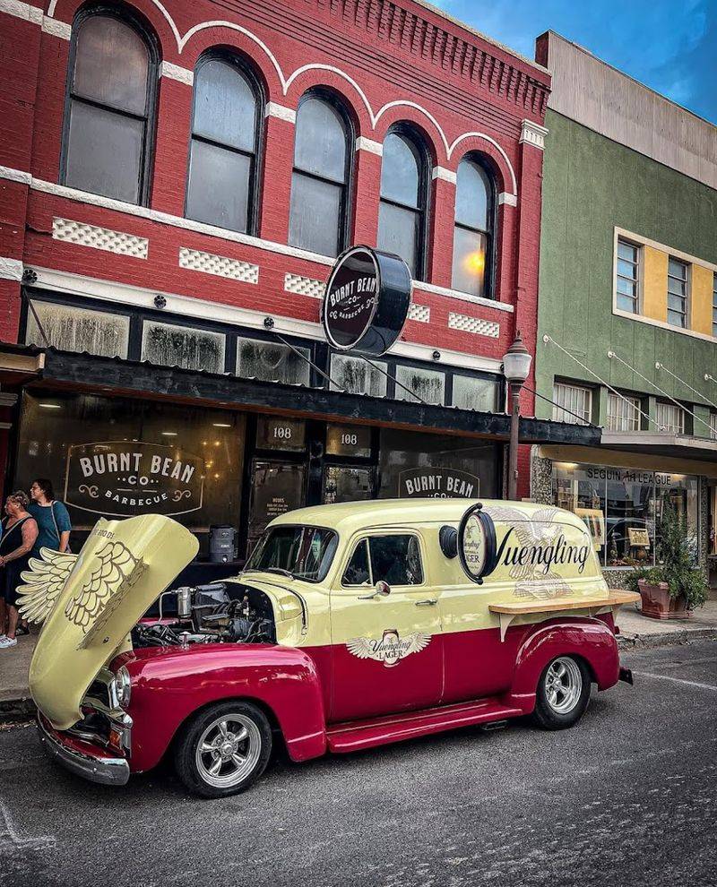 Why Burnt Bean Company Represents the Future of Texas BBQ