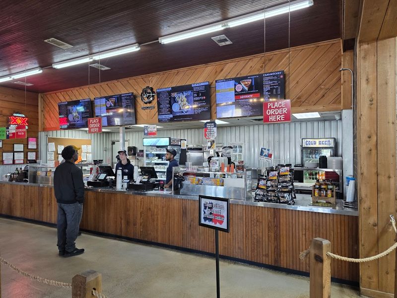 Ordering Made Easy, Pickup and Delivery Too