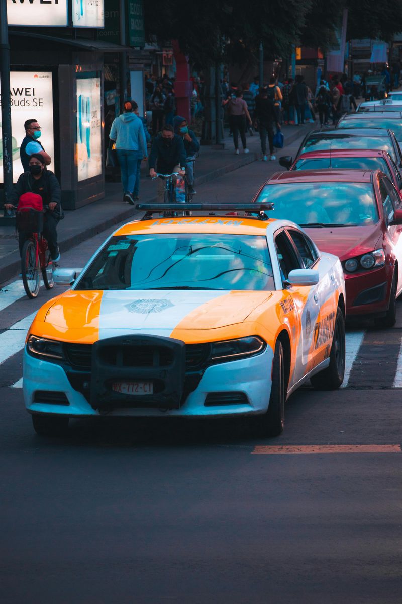 What Drivers Are Actually Expected To Do