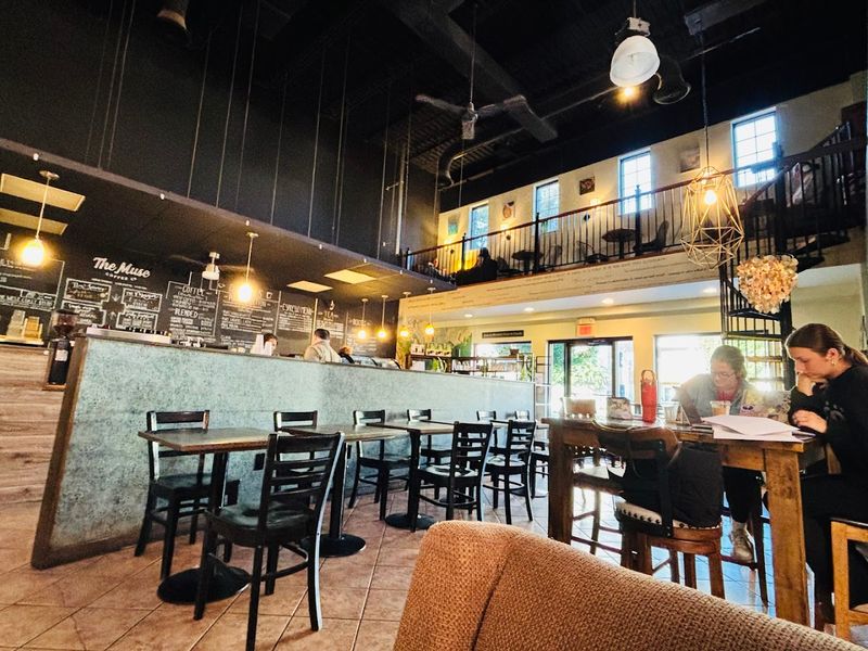 A Space That Feels Like an Artist Designed It