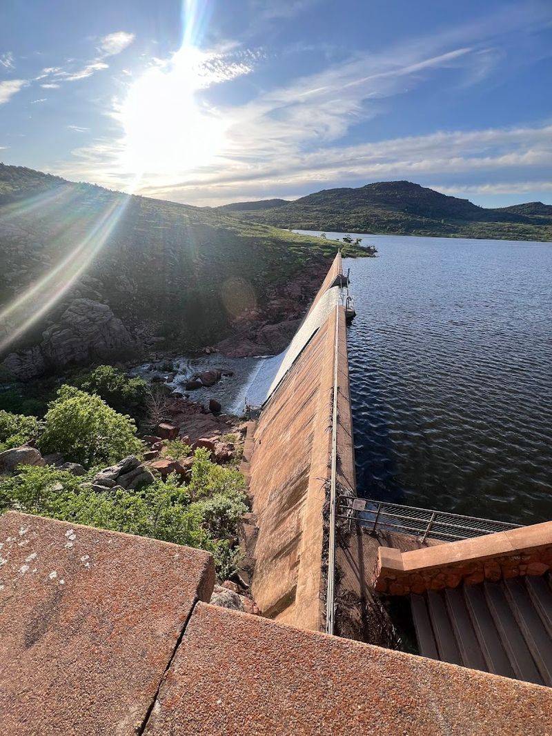 Fishing Is A Quiet Morning Ritual