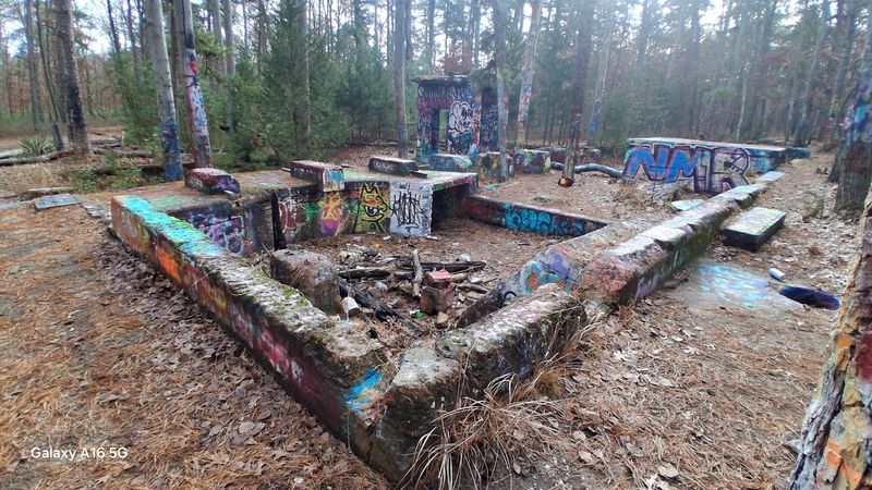 Brooksbrae Terracotta Brick Factory