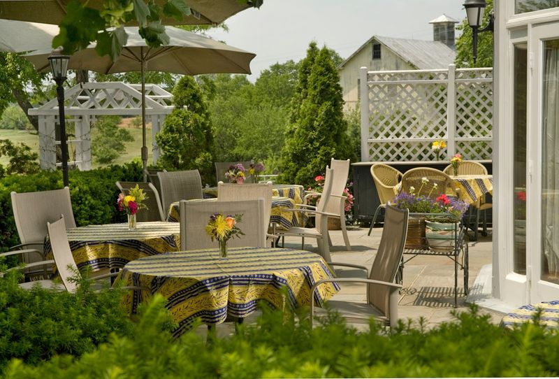 Find Your Way to Boyce, Virginia, and Thank Yourself Later