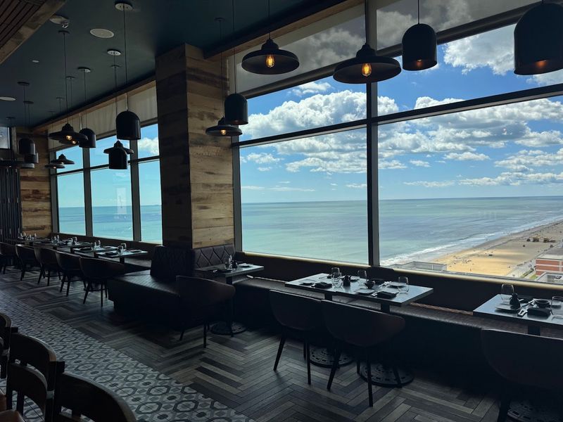 Panoramic Ocean Views That Make Every Visit Feel Special