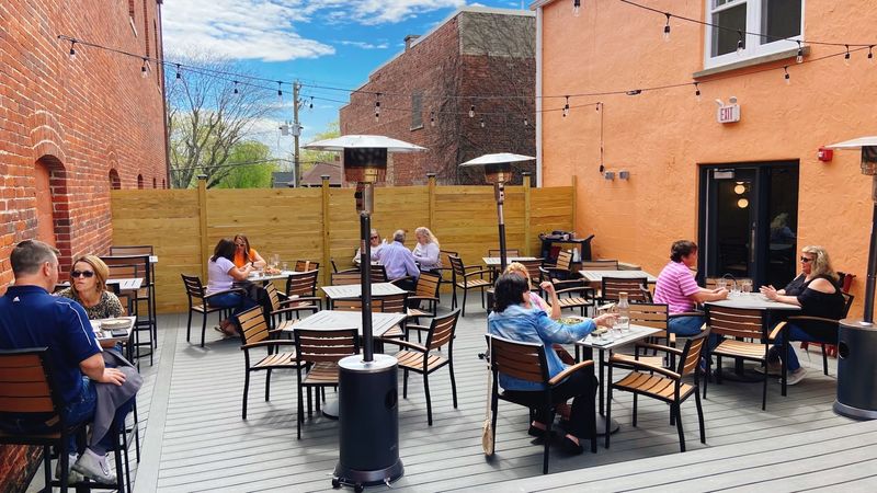 Downtown Plainfield Is Worth Exploring Before or After