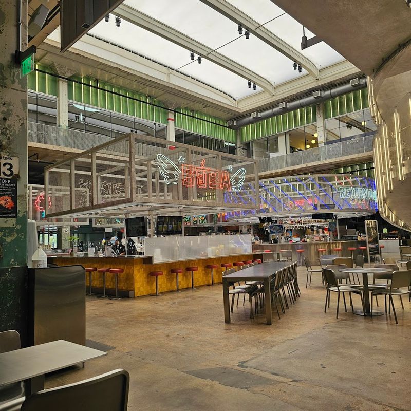 Vendors That Represent Houston's Culinary Range