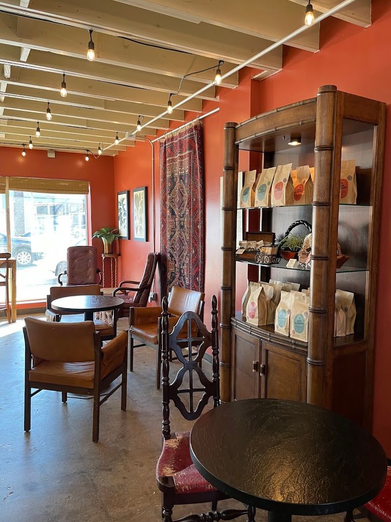 Veteran-Owned And Cherokee-Rooted Means Something Real Here