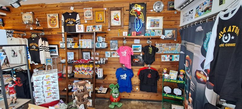 Vintage Oddities and Collectibles With Real Stories Behind Them