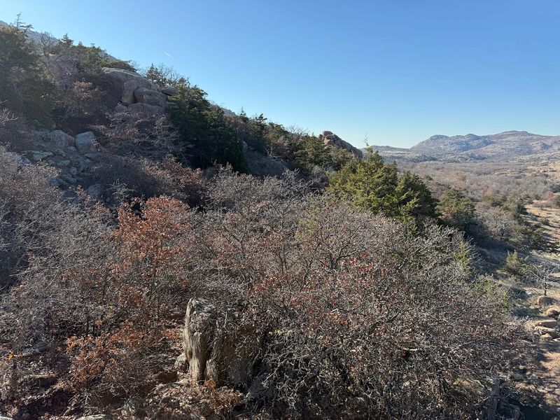 The Ancient Granite That Puts Other Trails to Shame