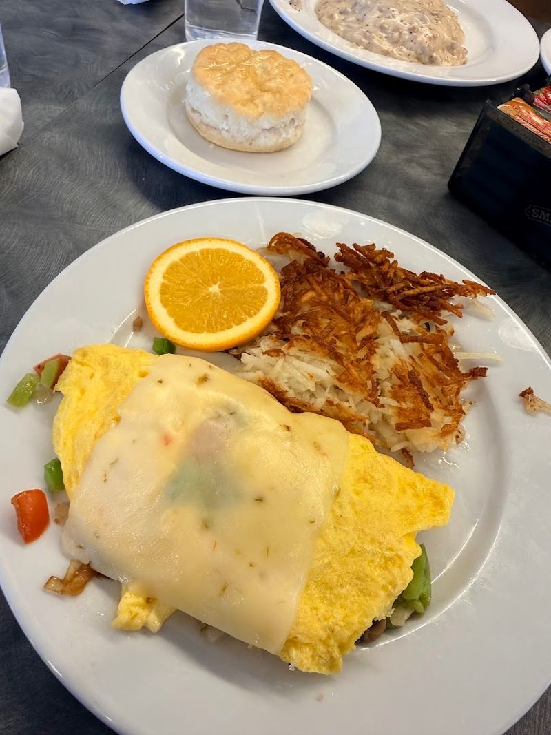 Breakfast Prices That Actually Respect Your Wallet