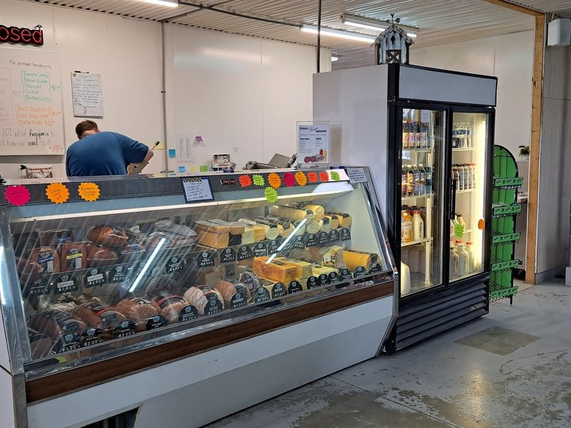 The Deli Counter That Changes Everything