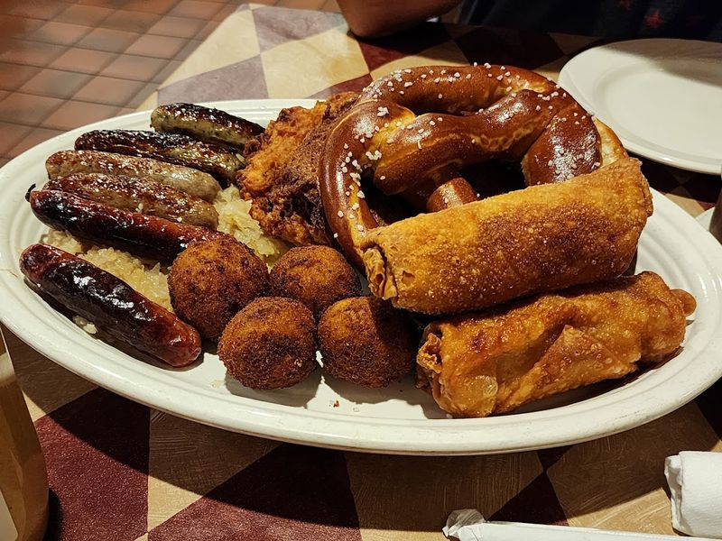 Portion Sizes That Make the Price Feel Like a Bargain