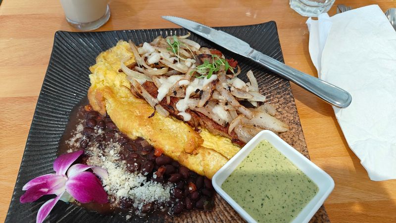 Breakfast and Brunch Here Are Criminally Underrated