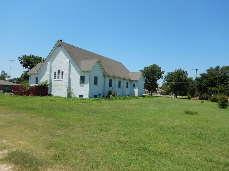 Rural Oklahoma Life at Its Most Genuine