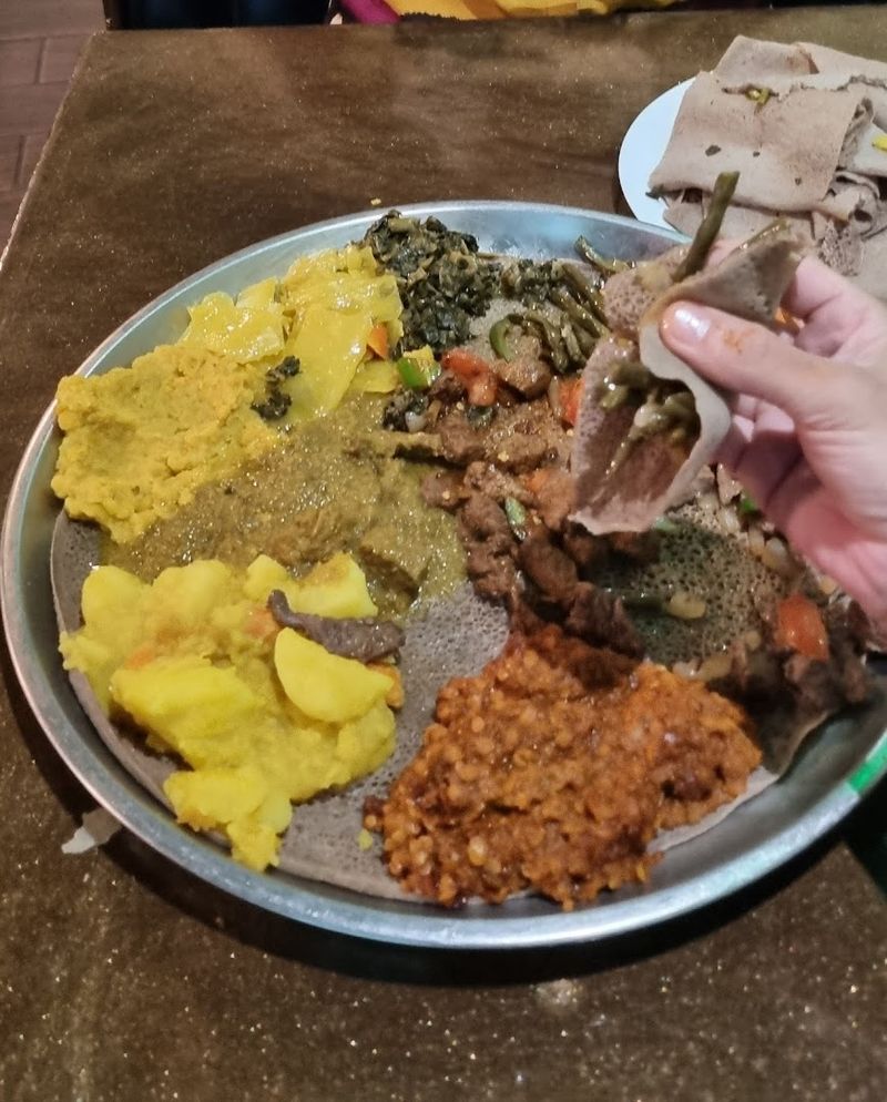 Katenya: The Dish You Never Knew You Needed