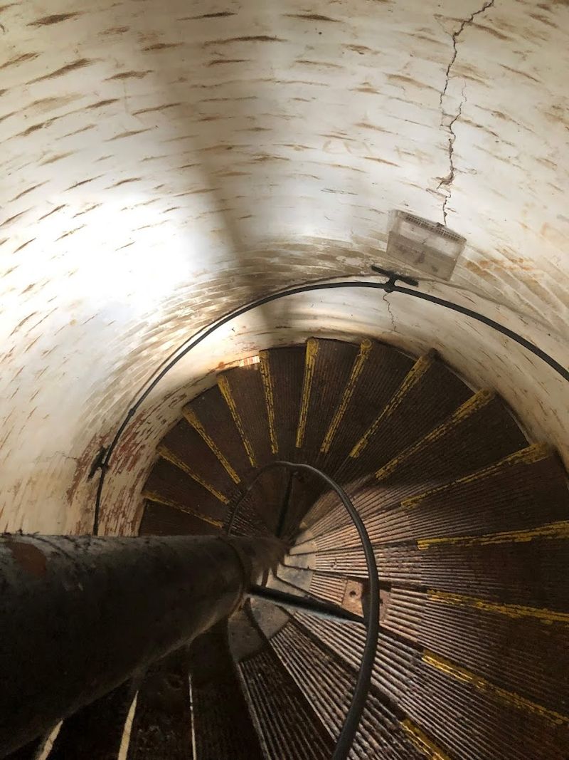 Climbing to the Top: What Awaits You Up There